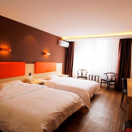 7Days Inn Shenyang Railway Station Taiyuan Street Branch Экстерьер фото